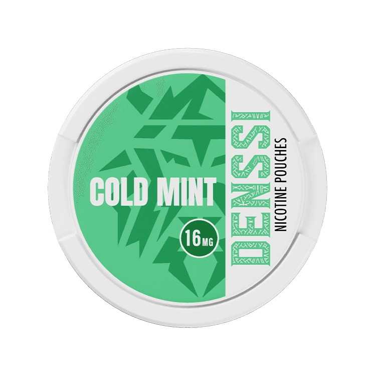 Denssi Cold Mint