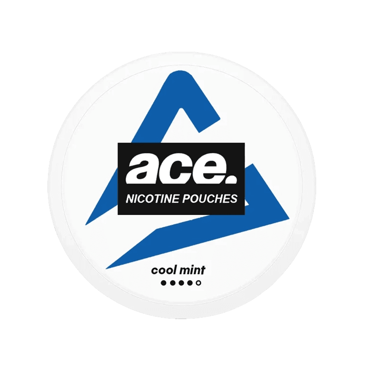 Ace Cool Mint
