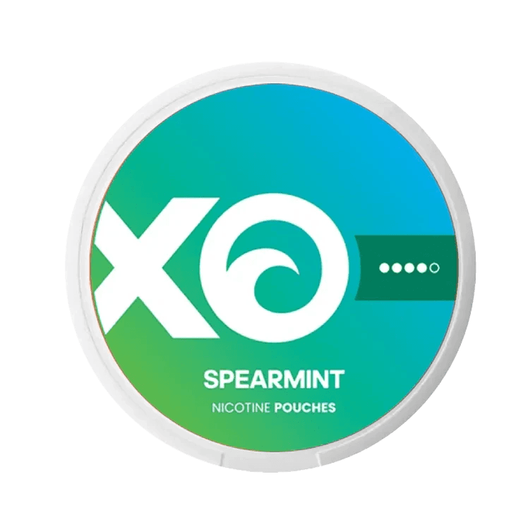 XO Spearmint