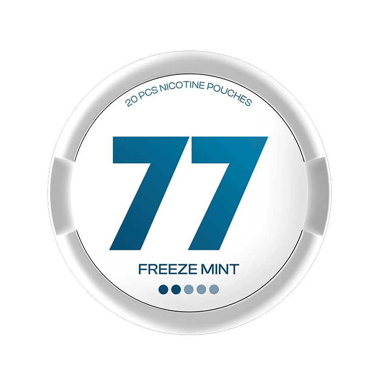 77 Freeze Mint