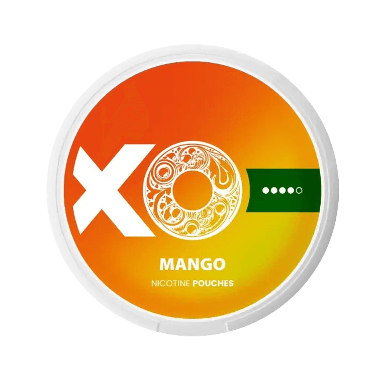 XO Mango