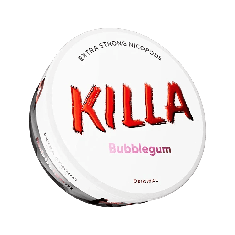 Killa Bubblegum