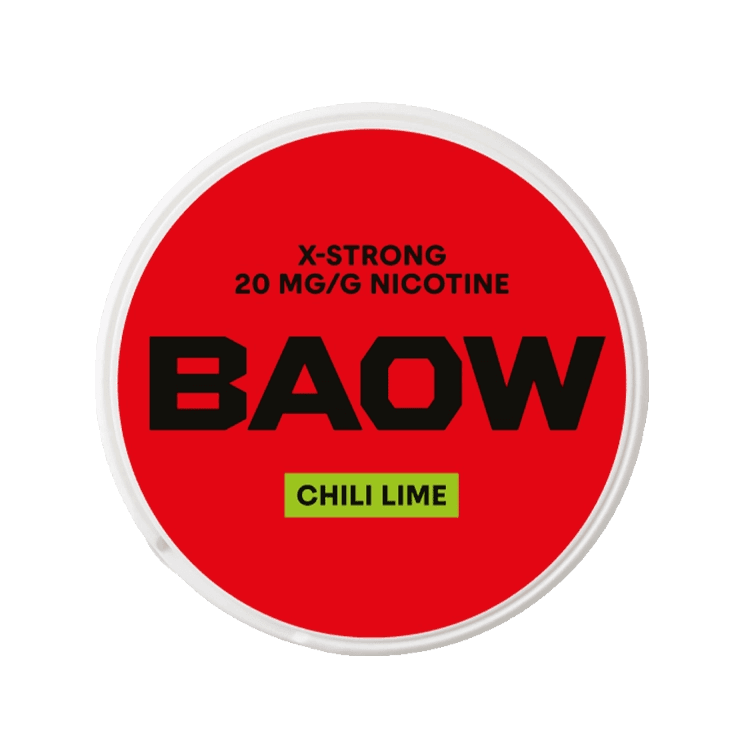 Baow Chili Lime