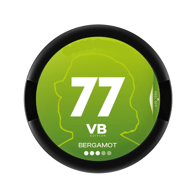 77 VB Edition Bergamot