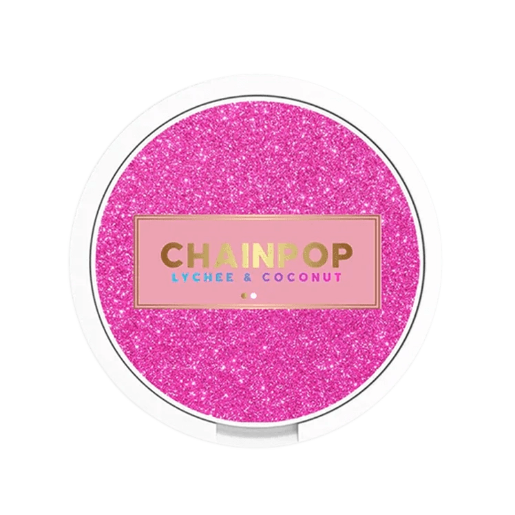 Chainpop Lychee Coconut