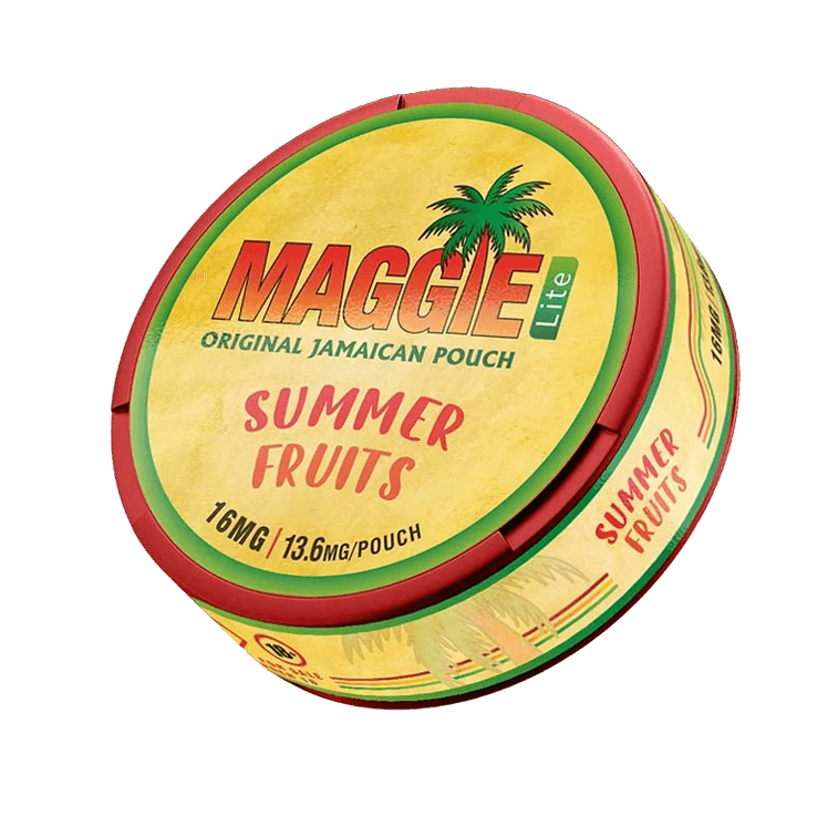 Maggie Summer Fruits Lite